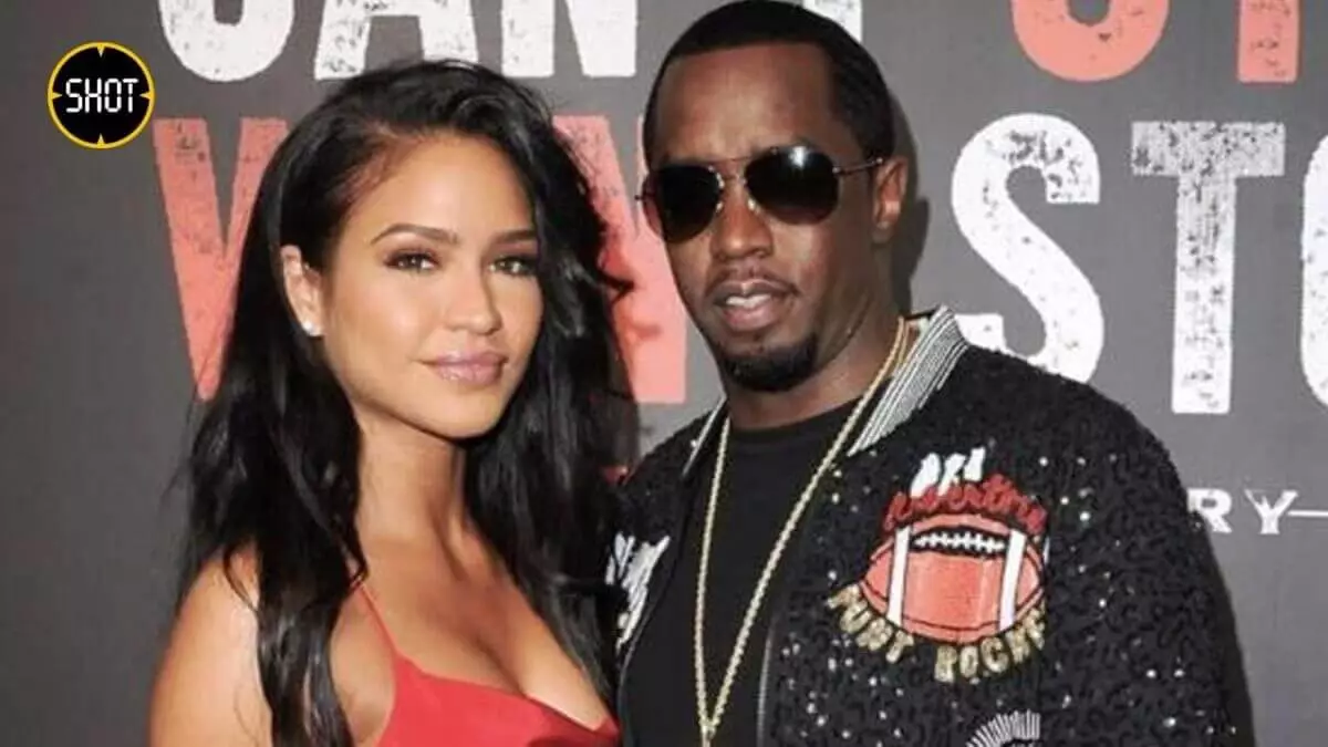 Против P.Diddy подано еще шесть исков о сексуальных домогательствах