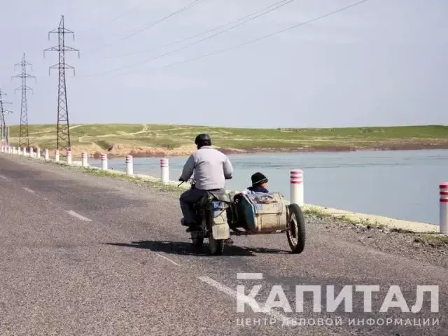 В отношении водопользователей трех южных областей заведено 268 административных дел