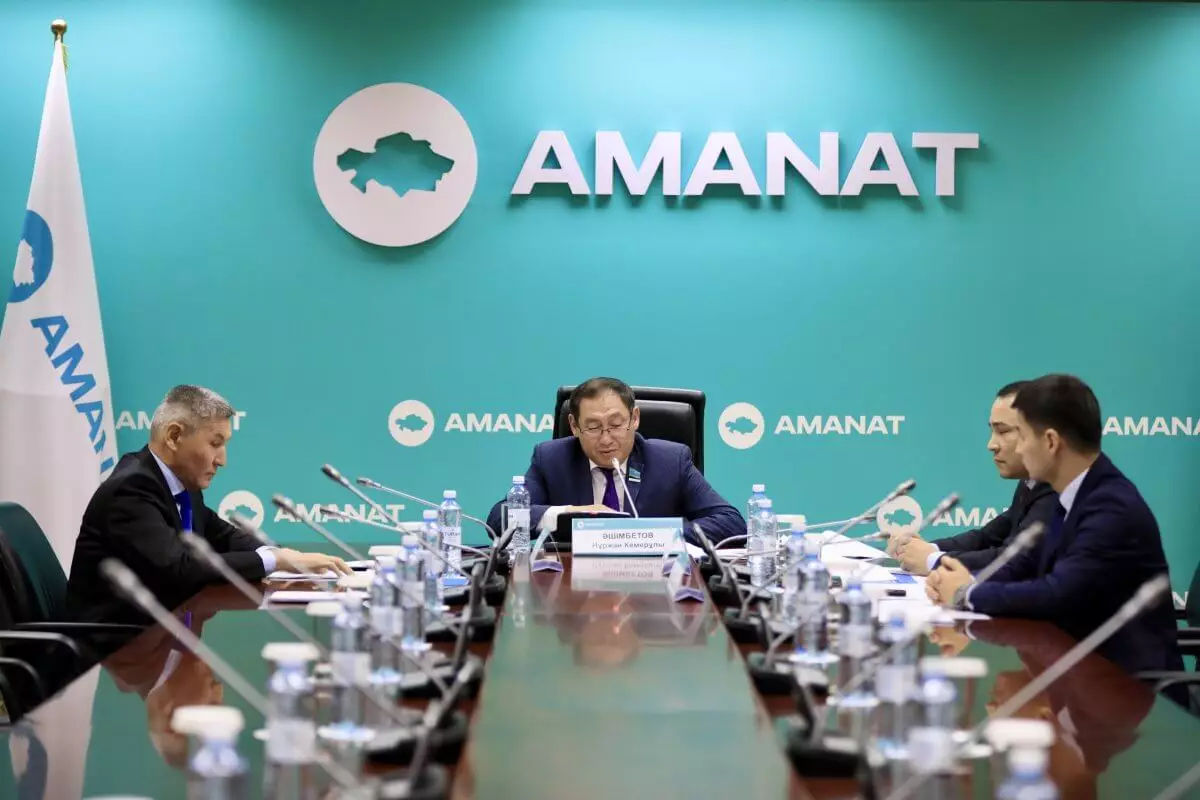 AMANAT: число жалоб на нехватку пастбищ снизилось на 50%