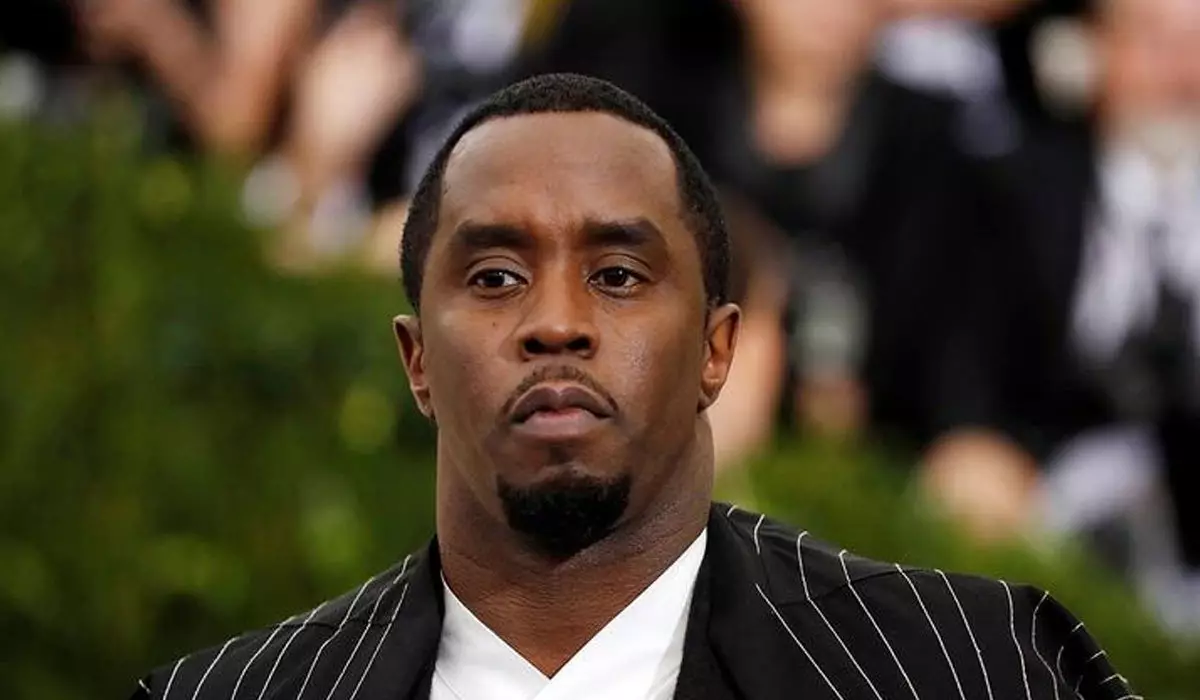 Обвиняемый в домогательствах и насилии рэпер P. Diddy опубликовал пост в соцсети