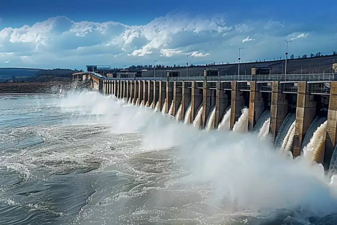 Начать нужно с учёта воды, а не с дорогостоящих водохранилищ – эксперт