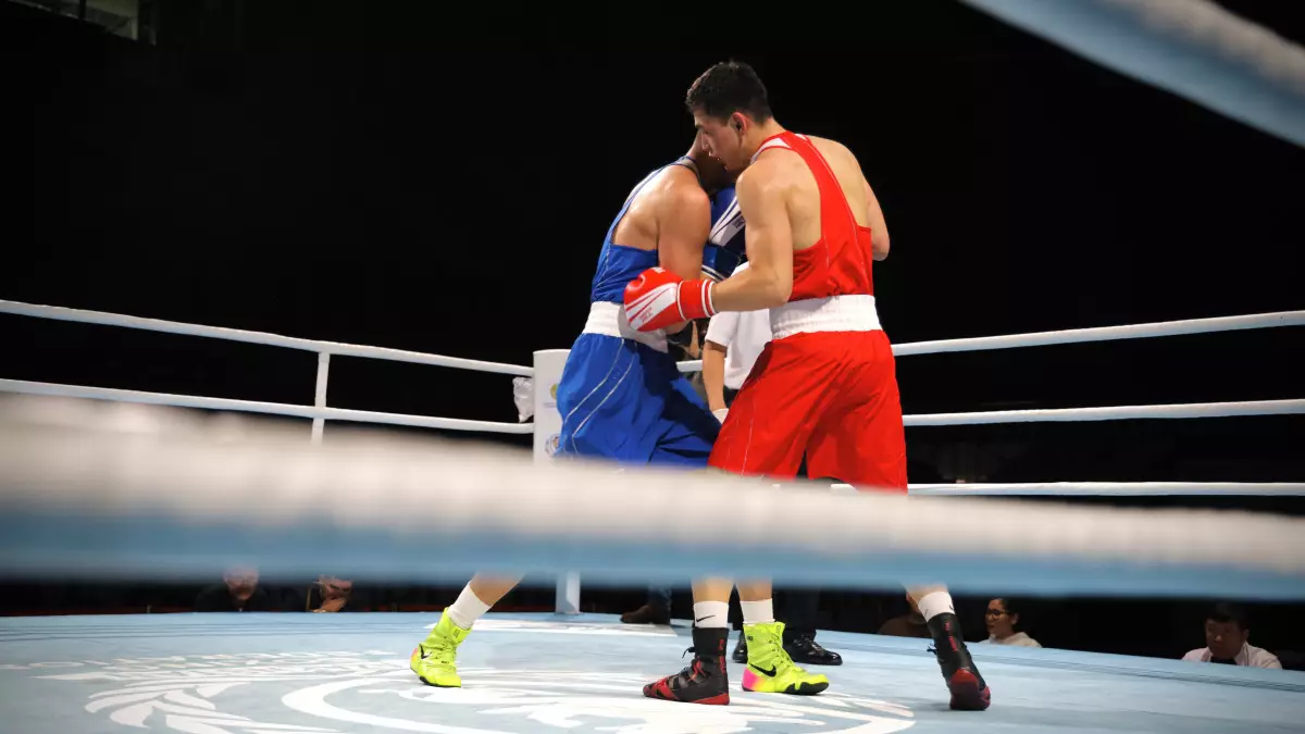 Бокстан әлем чемпионатына баратын спортшылар белгілі болды