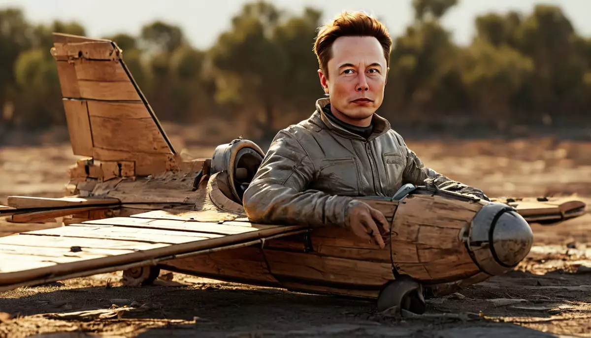 Появилось решение ребус дня из X Empire (Musk Empire) на 16-17 октября