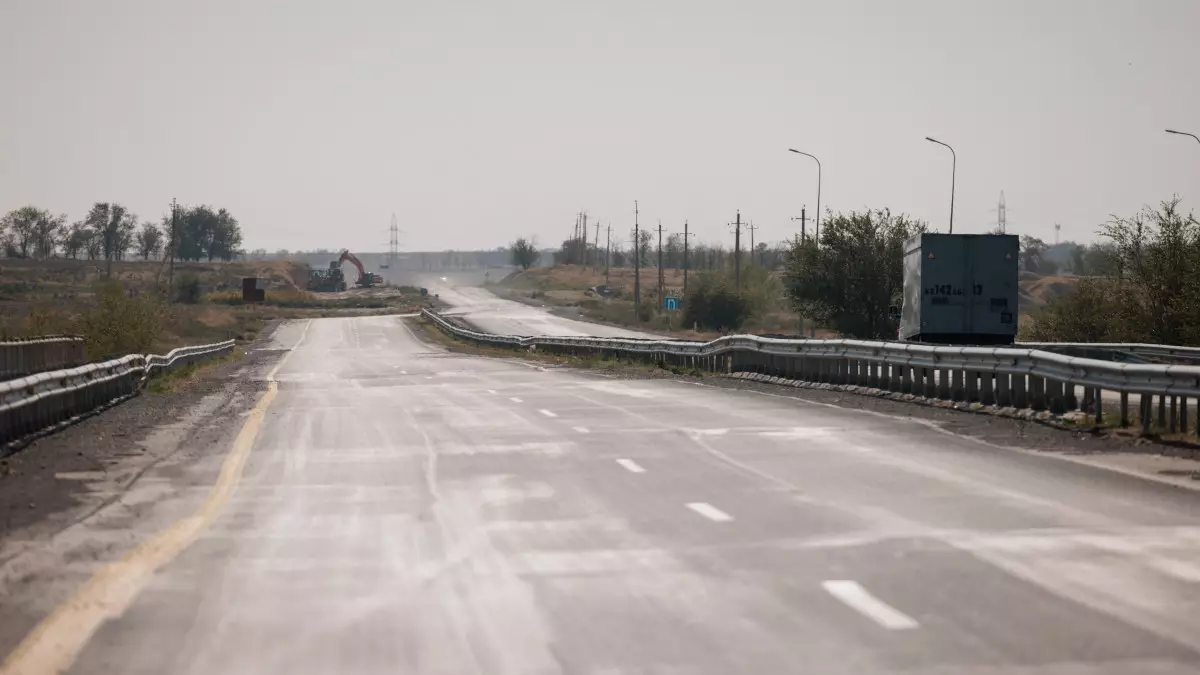 "ҚазАвтоЖол" жүргізушілерге маңызды ескерту жасады