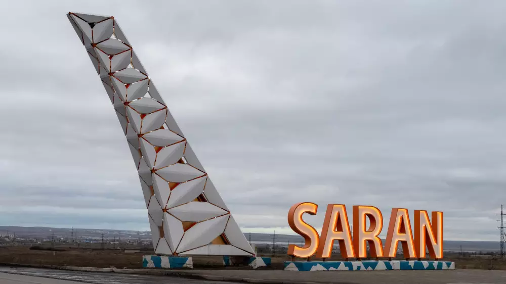 Энергетика министрі Сарандағы жағдайға қатысты мәлімдеме жасады