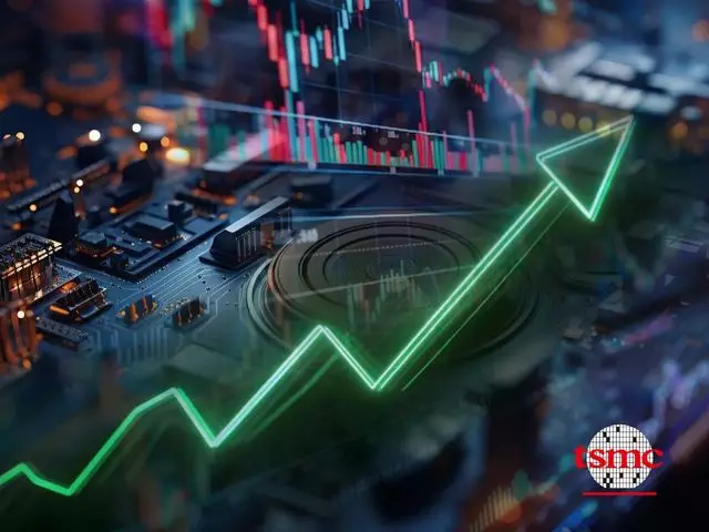 TSMC в третьем квартале увеличил чистую прибыль на 54%