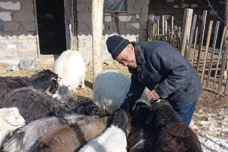 Как госпрограмма помогла сельчанам из области Жетысу начать бизнес