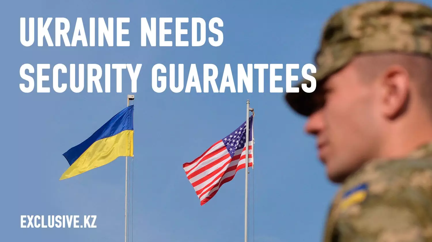 What happens if the US abandons Ukraine?