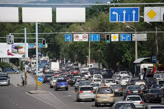 Желтоқсанның ортасында көліктерді утилизацияға қабылдау басталады