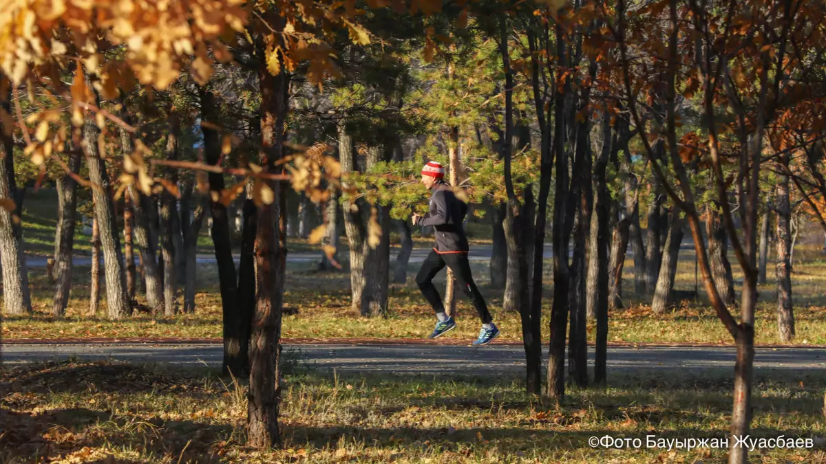 В столице прошел забег Pink Run: более 300 участников поддержали борьбу с раком молочной железы