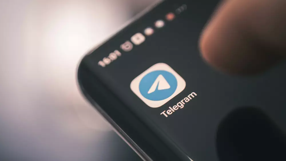 Пользователей предупредили о новом мошенничестве через Telegram