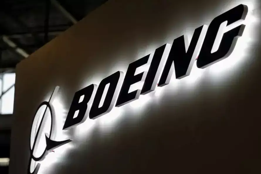 Boeing предложил бастующим сотрудникам рост зарплат на 35 процентов