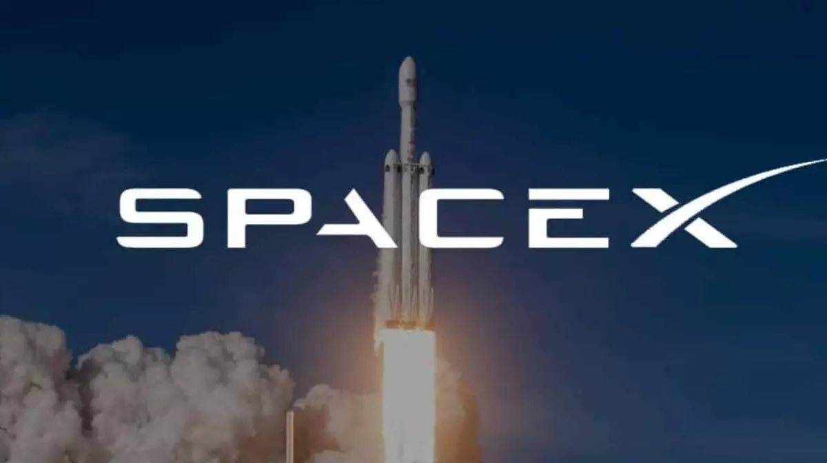 Тендер на $733,5 млн выиграла SpaceX