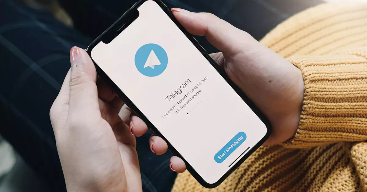   Telegram арқылы алаяқтықтың жаңа түрі таралып жатыр   