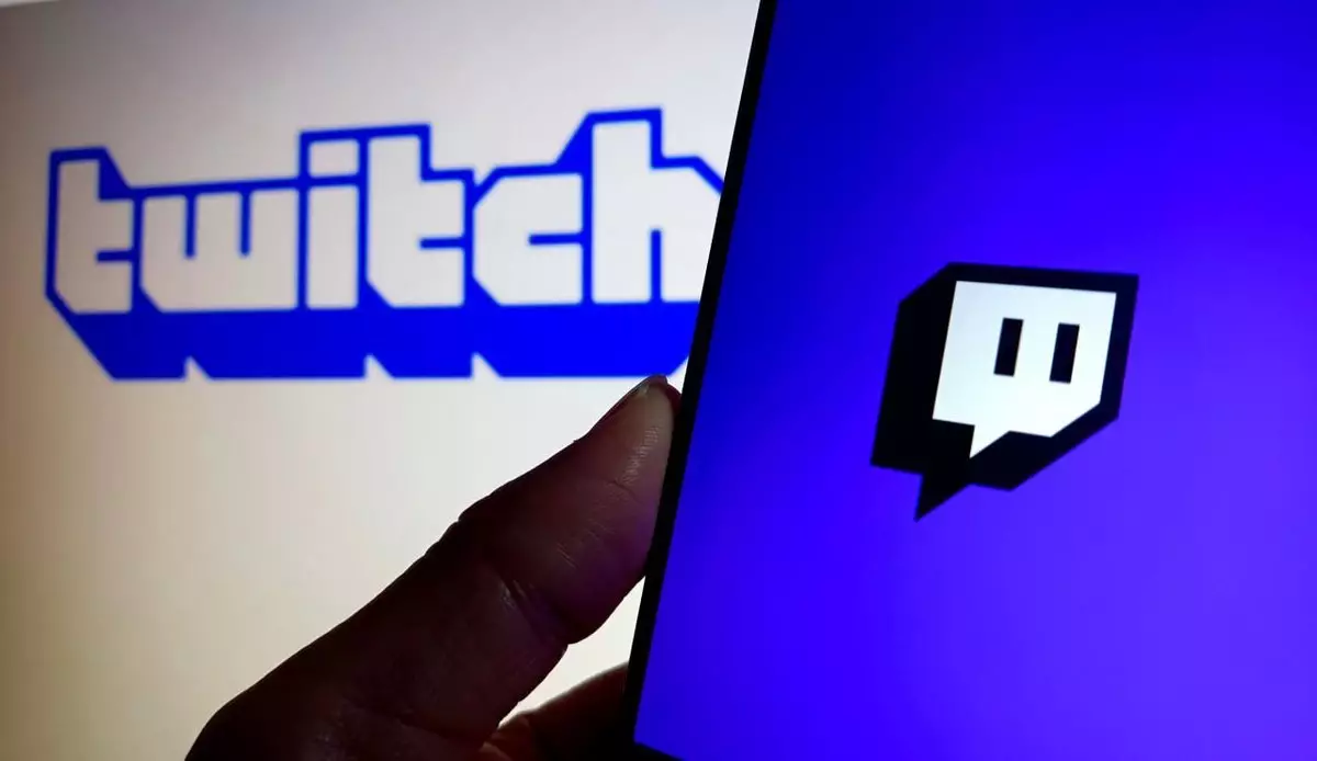 Пока не планируем: Роскомнадзор прокомментировал слухи о блокировке Twitch