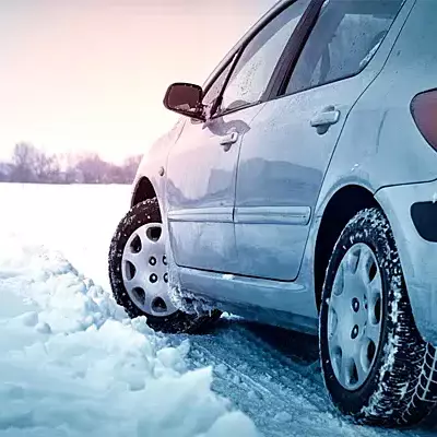 Подготовьте свой автомобиль: советы перед зимним сезоном