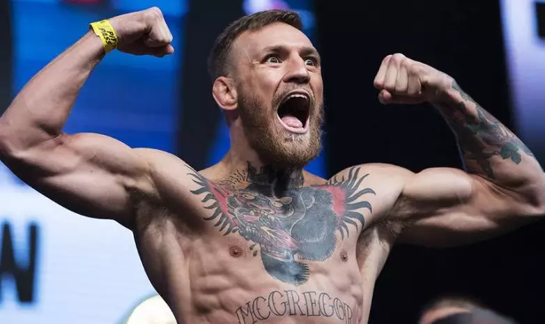 Глава UFC высказался о возвращении Конора Макгрегора