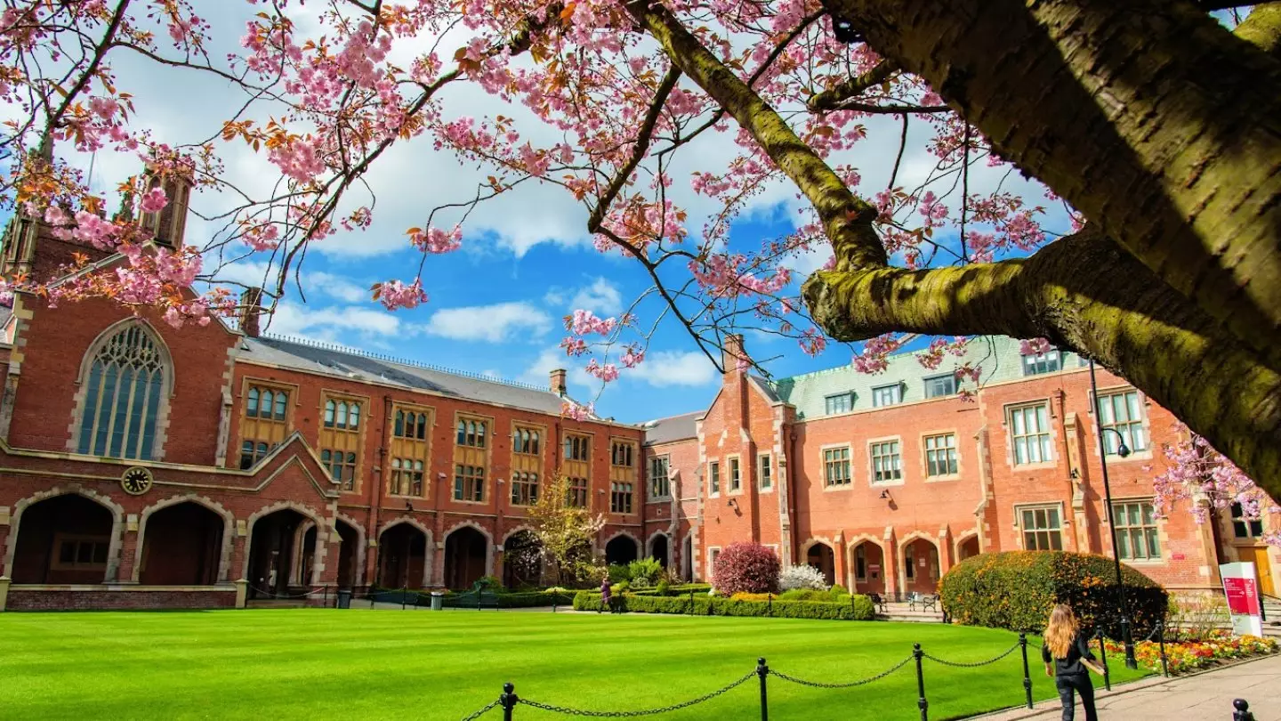 В Алматы открывается офис филиала британского вуза Queen’s University Belfast из Russell Group