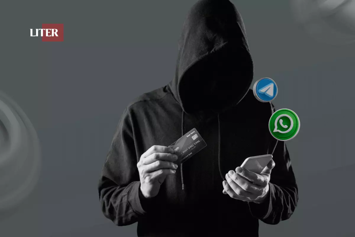 Воспитателя детсада обманули на огромную сумму через WhatsApp