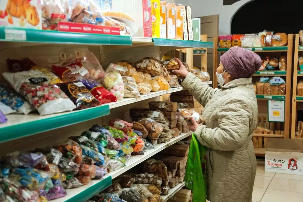 Какие продукты могут подорожать в Казахстане, рассказал вице-премьер Жумангарин