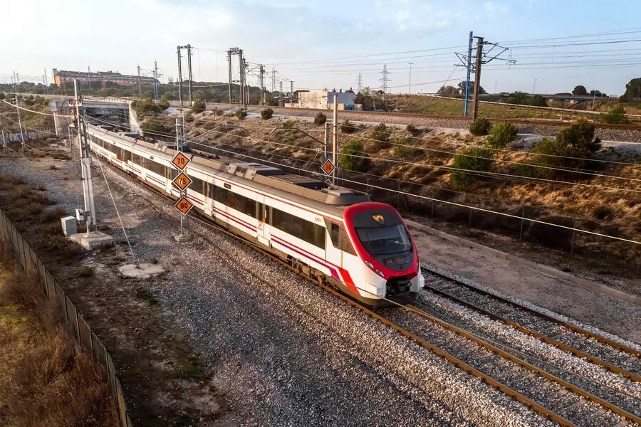 Астанадағы LRT қашан іске қосылатыны белгілі болды