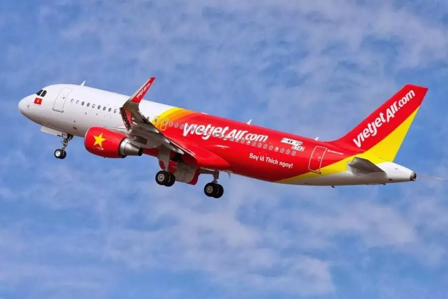 «Vietjet Air» Фукуок – Астана бағыты бойынша рейстерді ашады