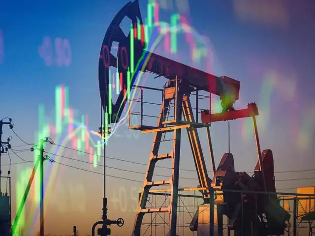 Снижение поставок нефти в Германию не планируется 