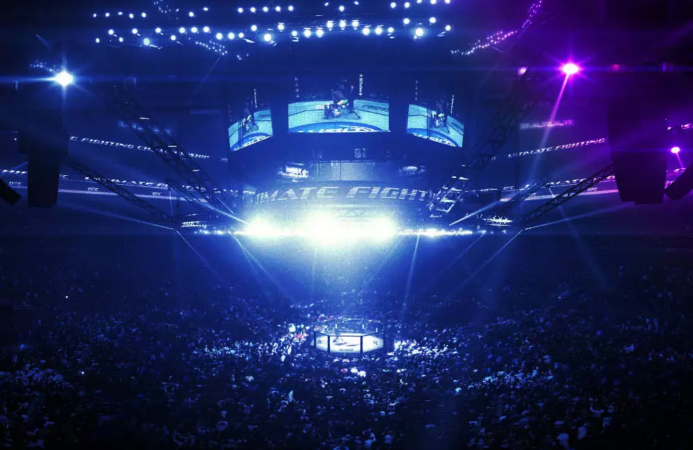 Зарплаты бойцов UFC 308: кто заработал больше всех?