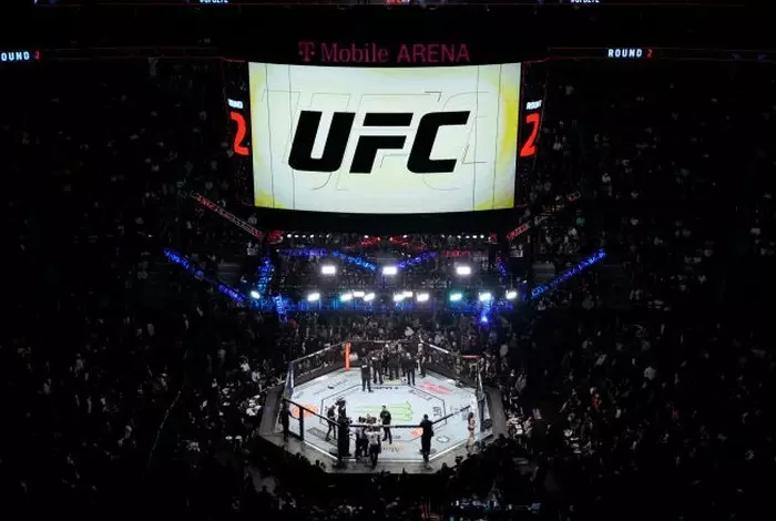 Появились плохие новости о проведении турнира UFC в Казахстане