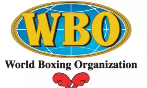 WBO огорчила топового боксера из Казахстана