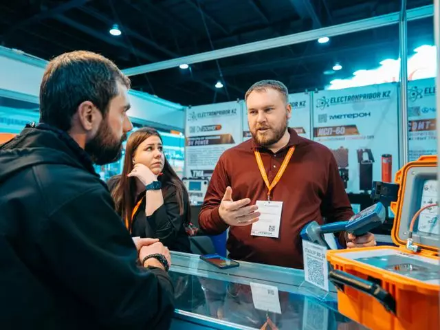 В Powerexpo Almaty 2024 примут участие 186 компаний из 12 стран