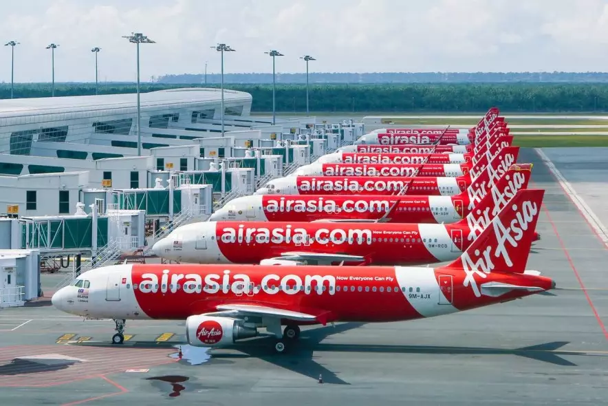 AirAsia X әуе компаниясы Оңтүстік-Шығыс Азия туристеріне Қазақстан бағытындағы саяхатты танымал етті