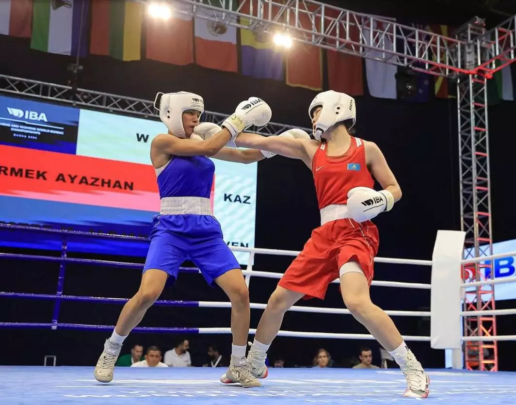 Бокстан әлем чемпионатының жүлде қоры белгілі болды