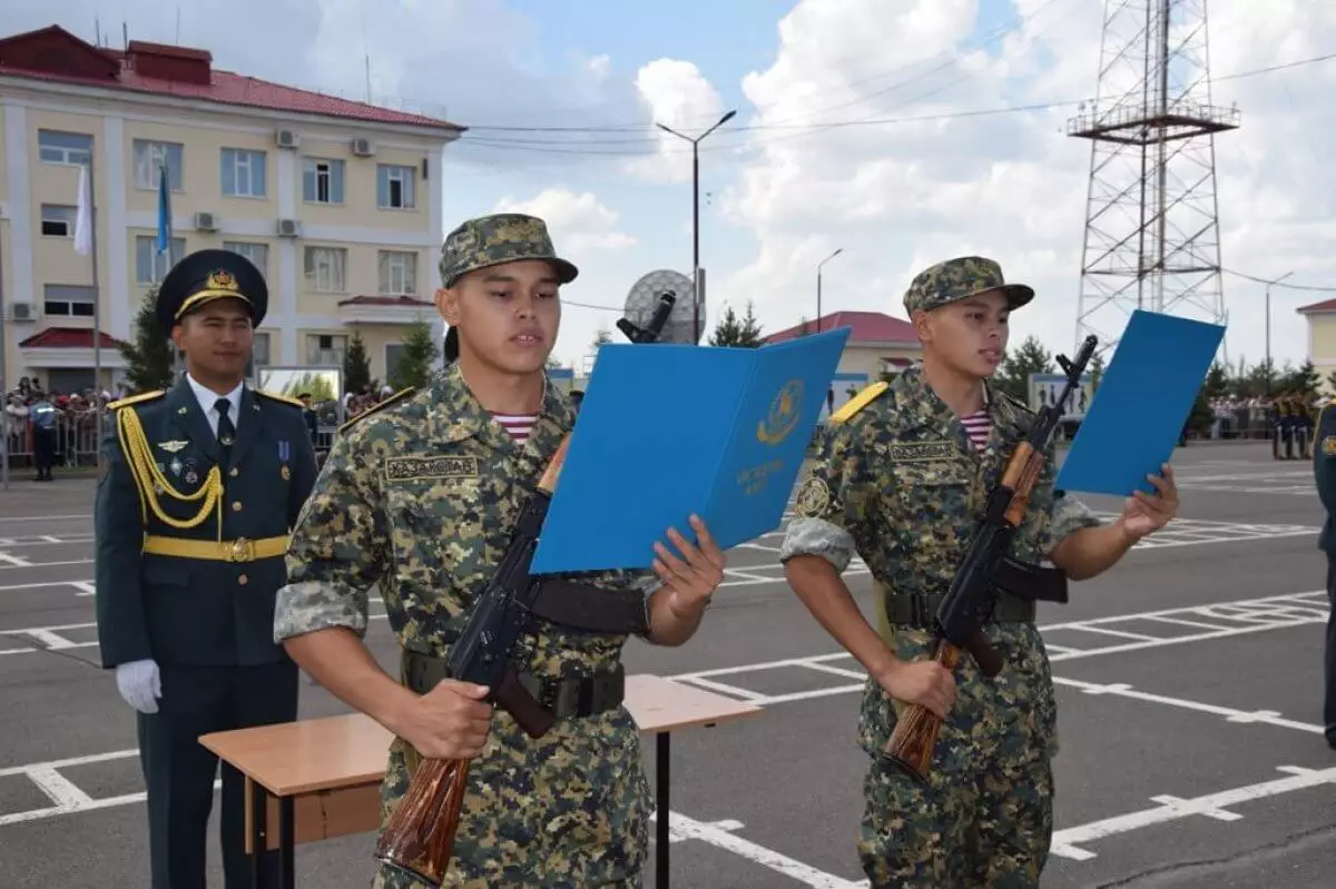 9 трлн теңге: Смайылов Ұлттық ұланға аудит жүргізіліп жатқанын мәлімдеді