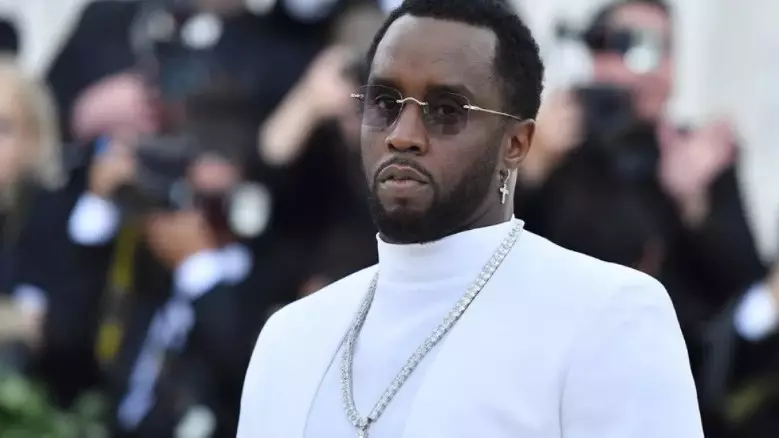 "Жұлдыз болғың келе ме деп сұрайтын". Рэпер P. Diddy-дің тағы былықтары ашылды