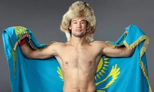 Шавкат Рахмонов дал обещание Казахстану перед боем за титул чемпиона UFC