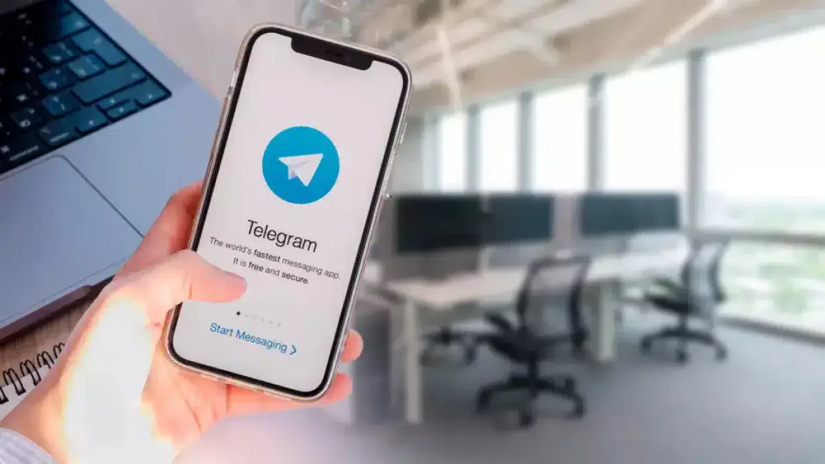 Қазақстанда Telegram-ның бөлімшесі ашылады