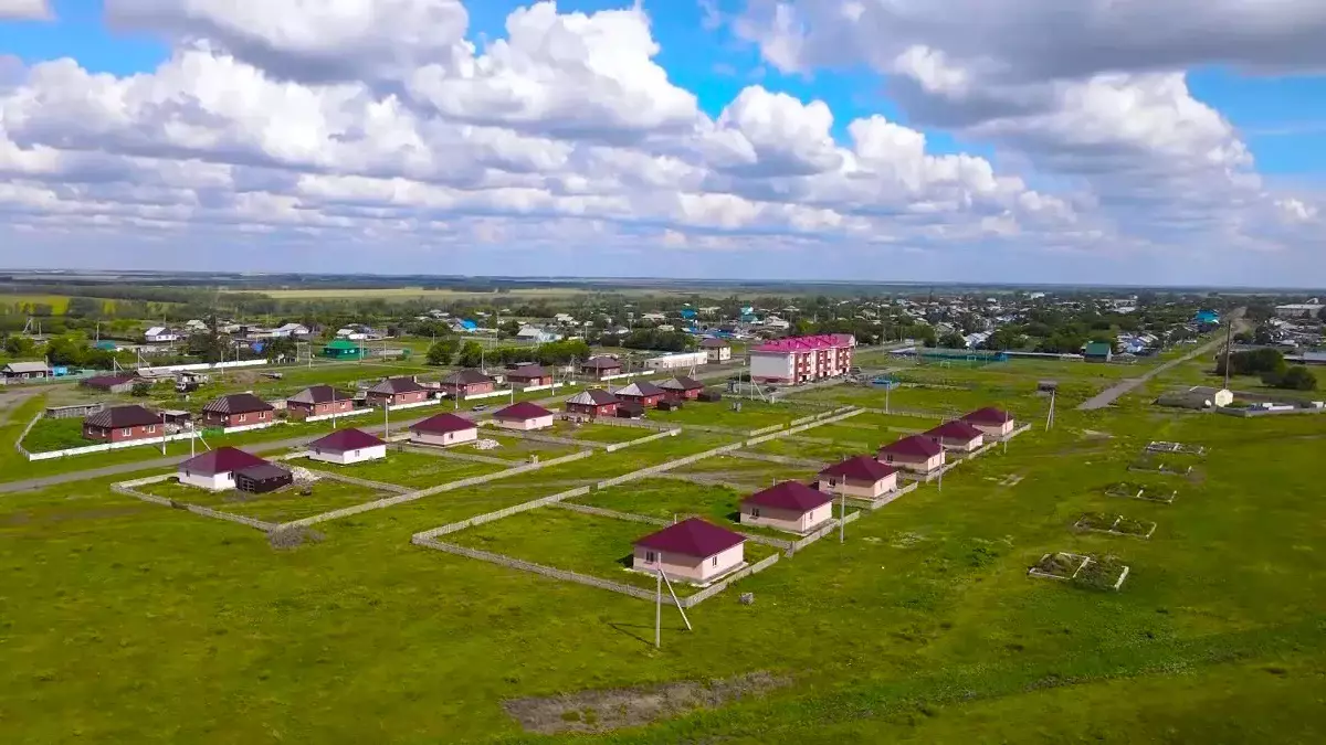 Ұлттық жоба: солтүстік өңірге қоныс аударушылар үшін 7 мың квота бөлінді