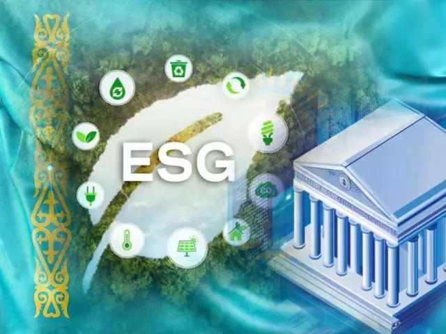 Насколько банки Казахстана готовы к реализации ESG-повестки?