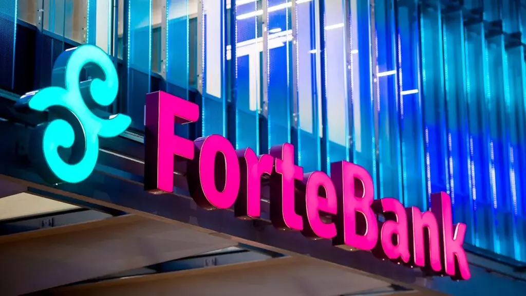 Талгат Куанышев стал председателем правления Forte Bank