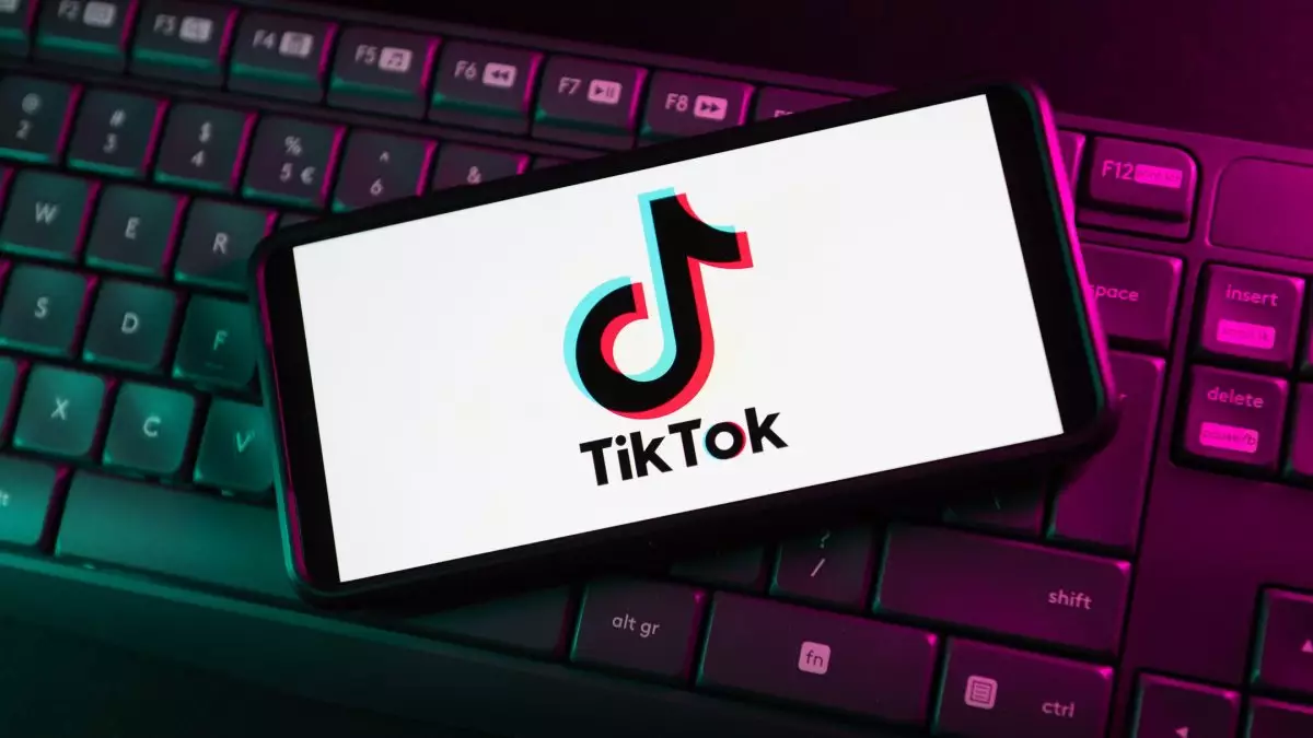 TikTok-ты бұғаттау: Сенатор ұсынысын Үкімет қолдай ма?