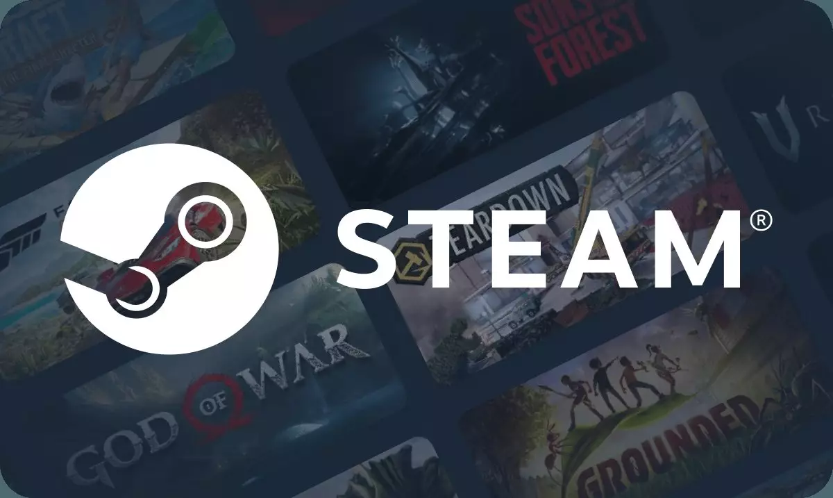 Найден способ ускорить работу Steam в России