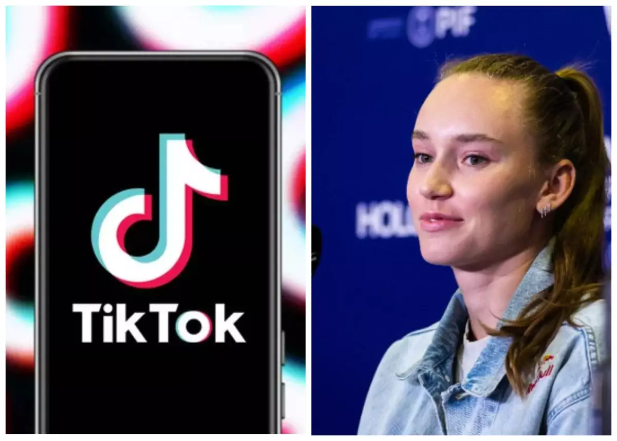 Ответ Бектенова на блокировку TikTok, новый тренер Рыбакиной  — хроника событий за ночь