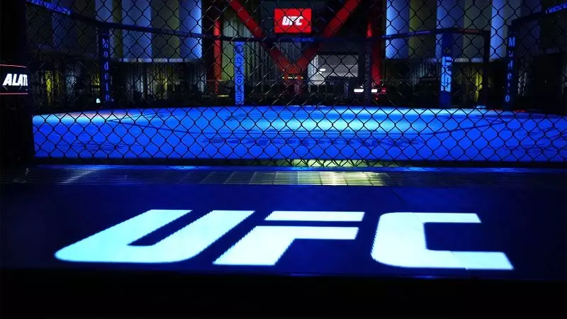 UFC Эдмонтондағы файтерлердің салмақ өлшеу нәтижелері