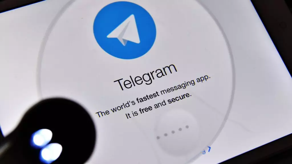 Сразу 18 Telegram-каналов заблокировали в Шымкенте