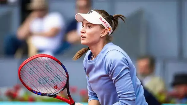 Арина Соболенко определила судьбу Елены Рыбакиной на Итоговом турнире WTA