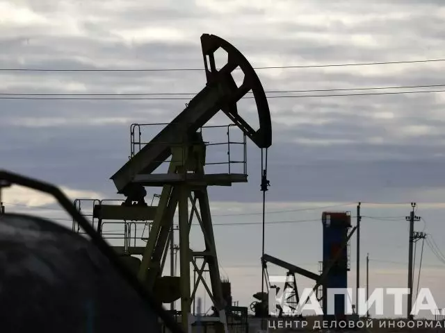 Ливия довела добычу нефти до 1,5 млн баррелей в сутки 