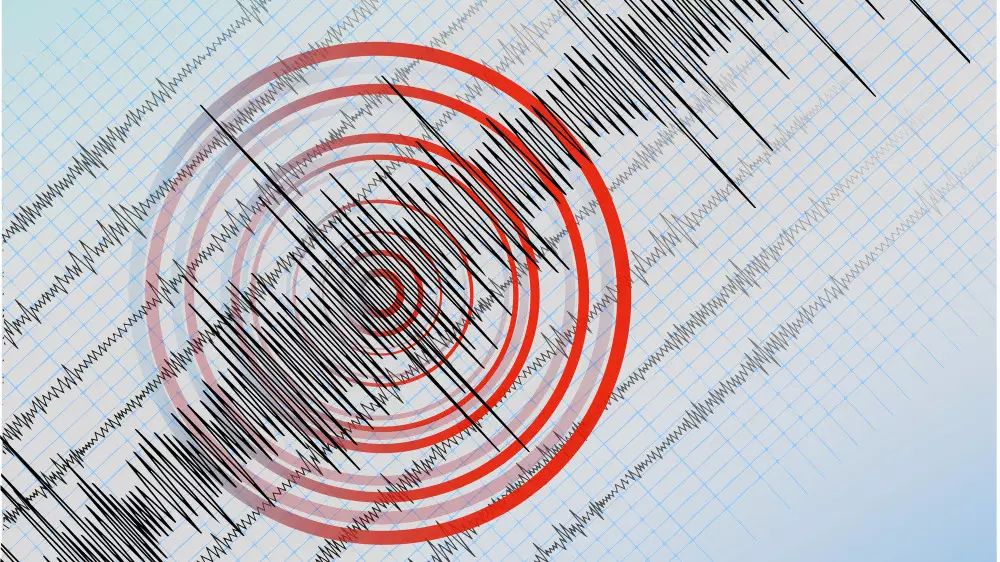 10 шагов безопасности при землетрясении: напоминание от МЧС