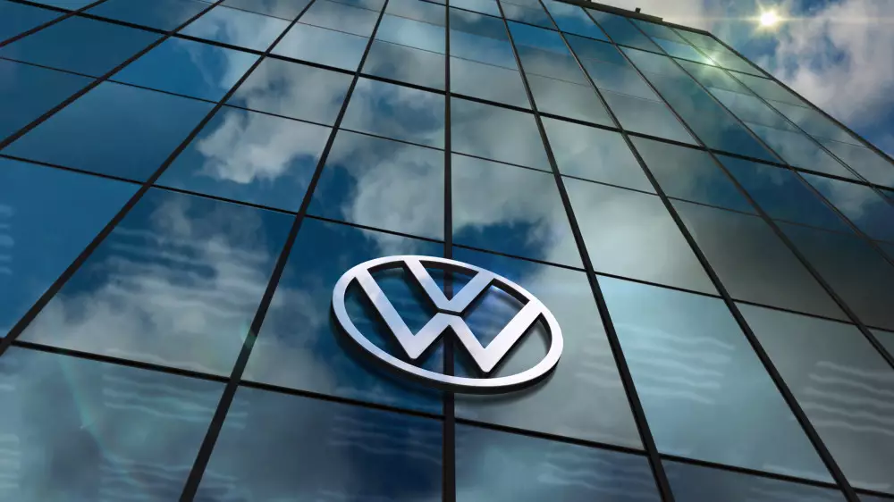 Углубление кризиса Volkswagen - причины и последствия