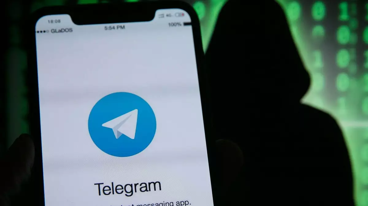 Telegram-каналы с рекламой наркотиков заблокировали в Шымкенте